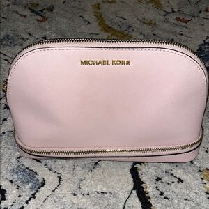 Michael Kors Makeup bag